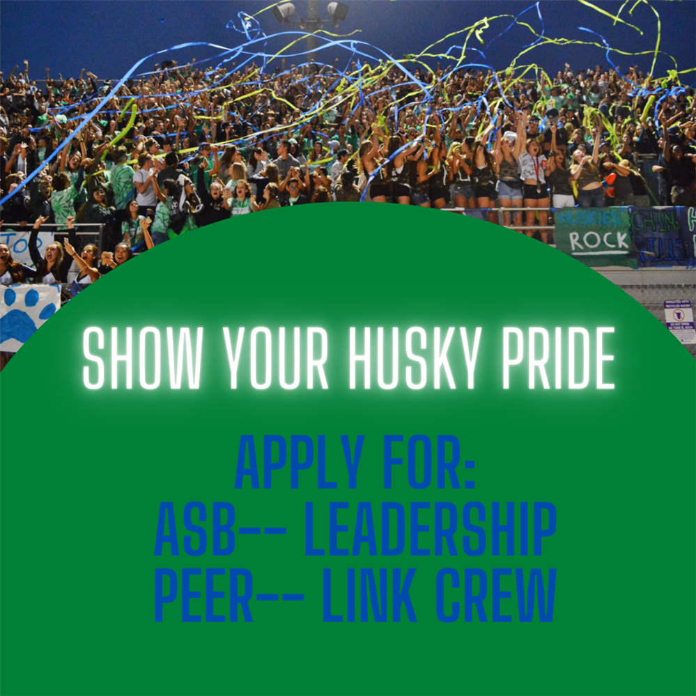  Click here for applications!